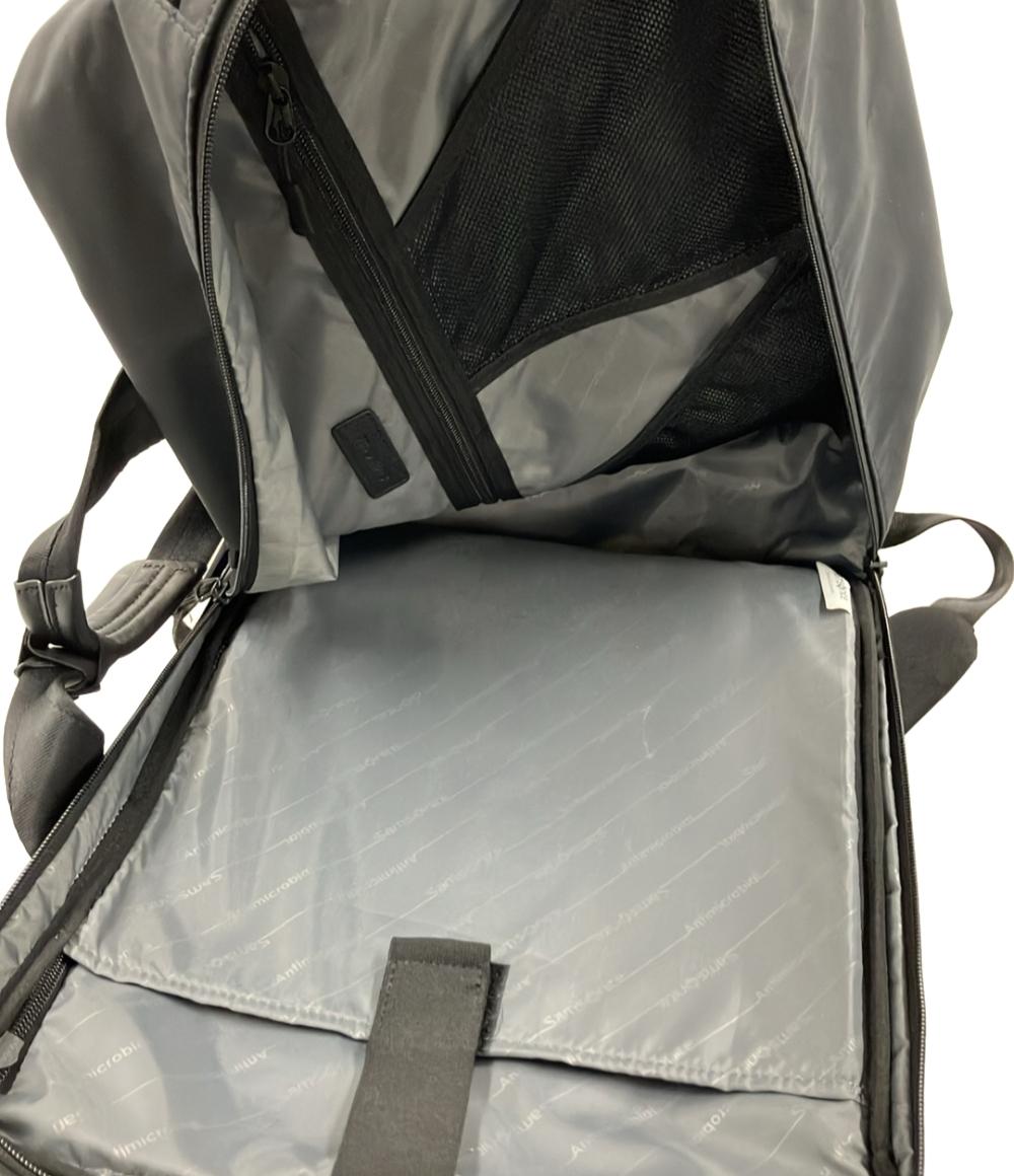 サムソナイト 2WAY ビジネスバッグ リュック メンズ Samsonite