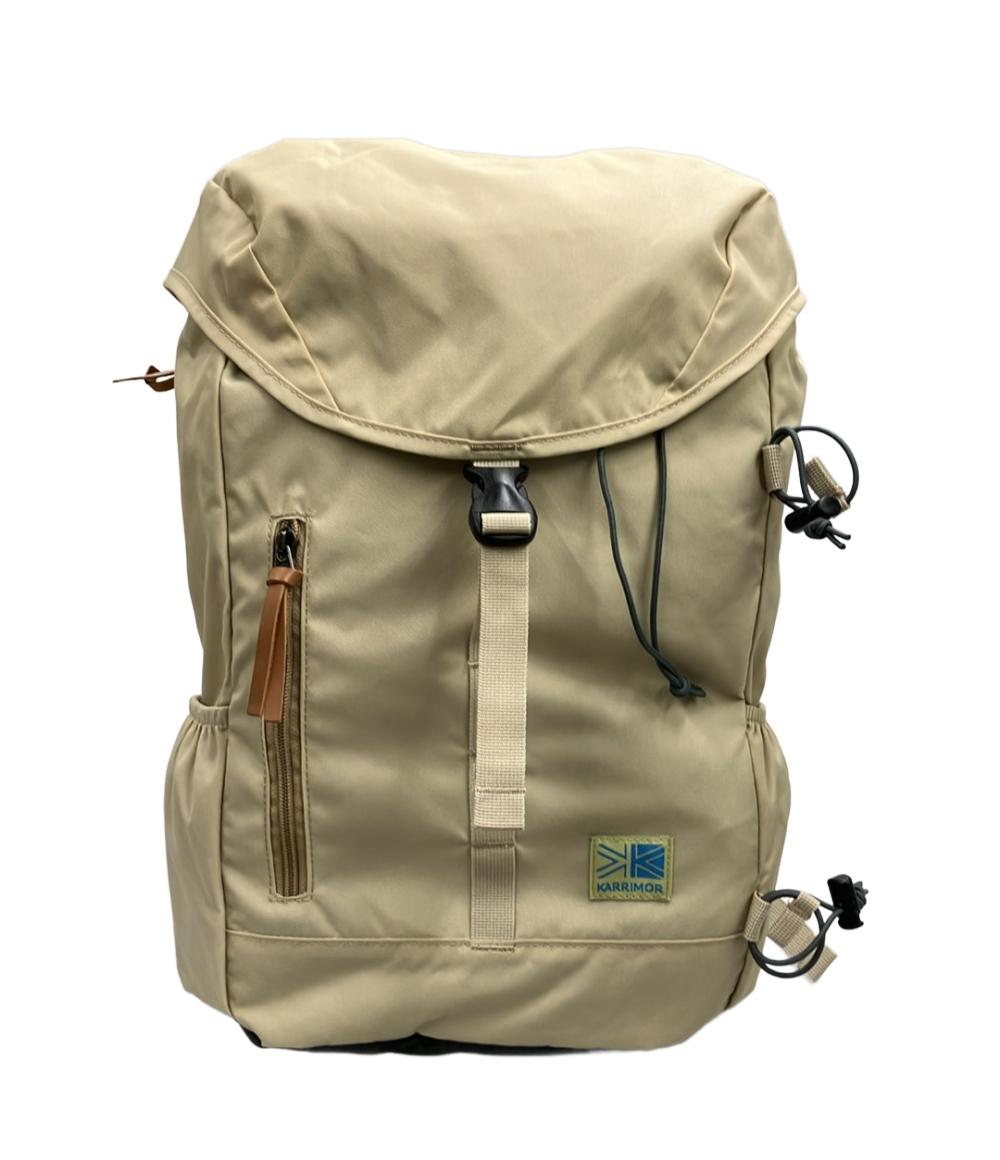 美品 Karrimor リュック 22L ユニセックス カリマー