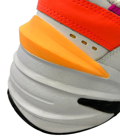 NIKE ローカットスニーカー M2K テクノ AO3108-104 メンズ レディース SIZE 25.0 ナイキ