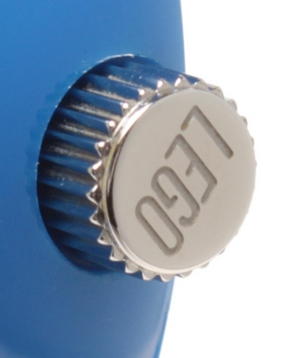 LEGO 腕時計 クオーツ ホワイト レディース メンズ レゴ