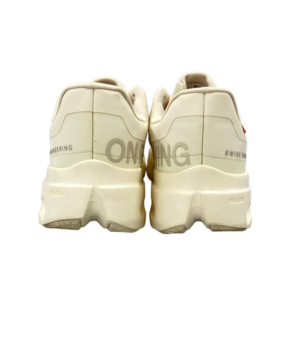 On ローカットスニーカー Cloudsurfer Next レディース SIZE 25.5 (XL) おん