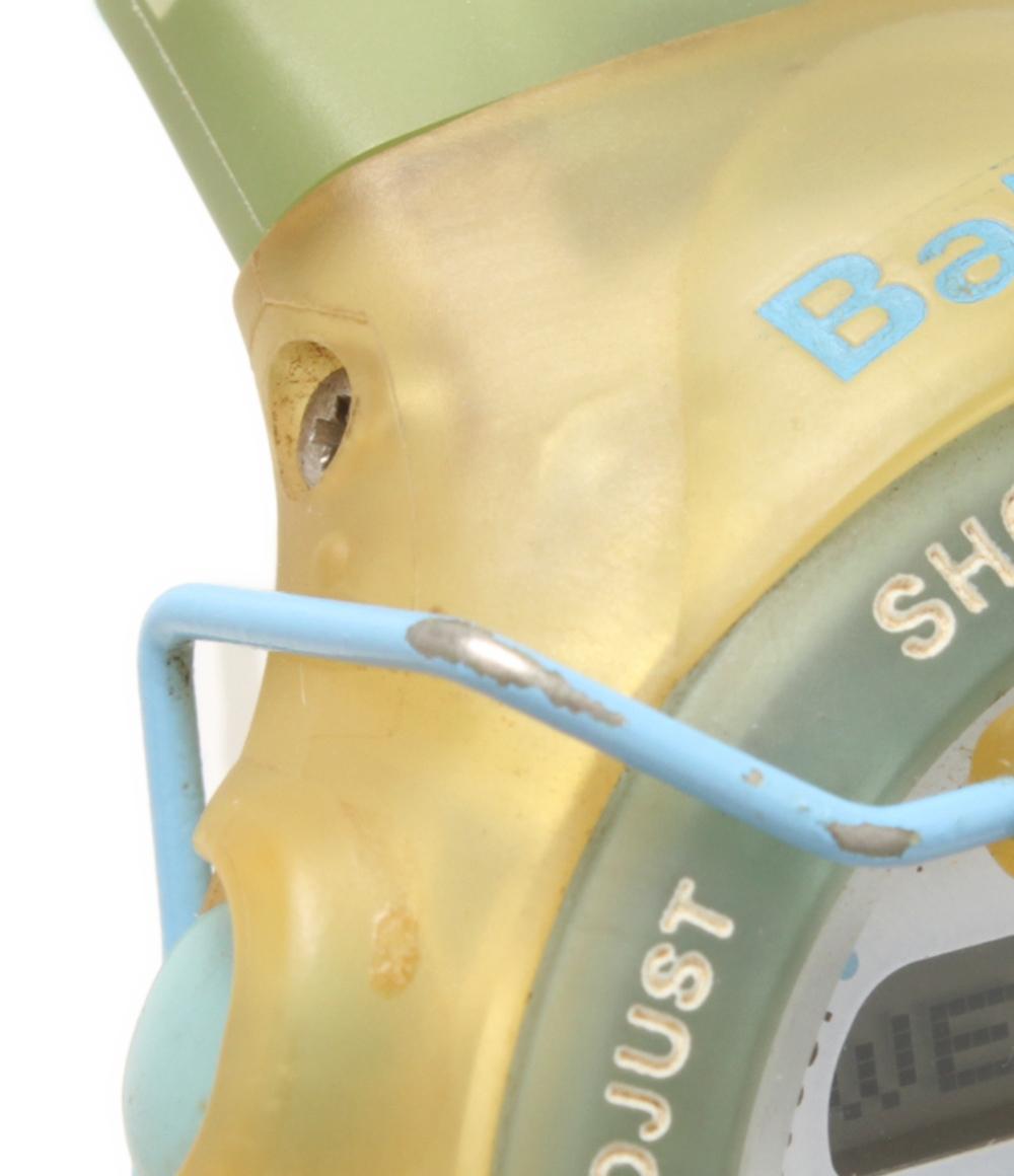 CASIO 腕時計 Baby-G クオーツ BG-159 レディース カシオ