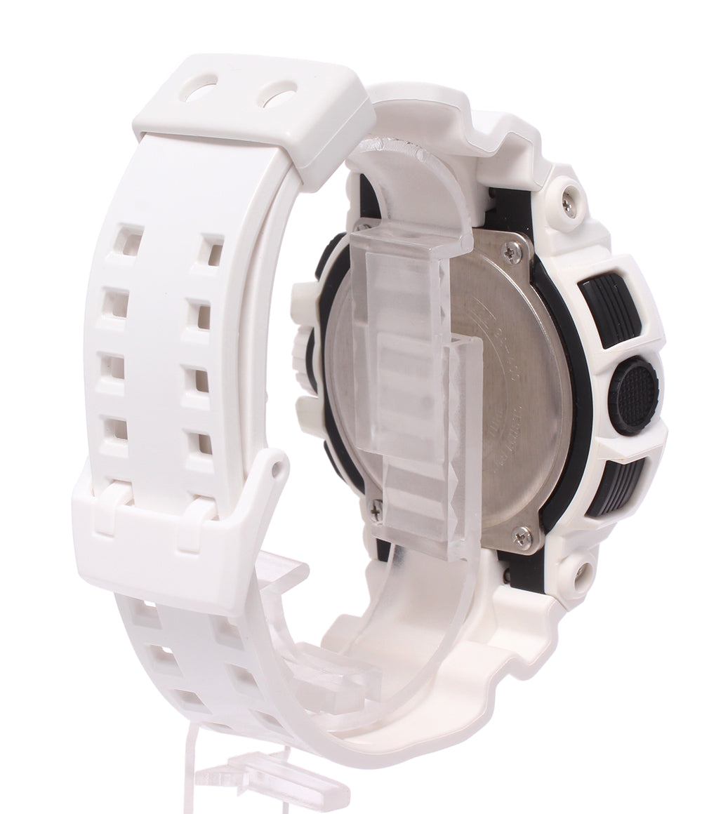 CASIO 腕時計 G-SHOCK クオーツ GA-400 メンズ カシオ