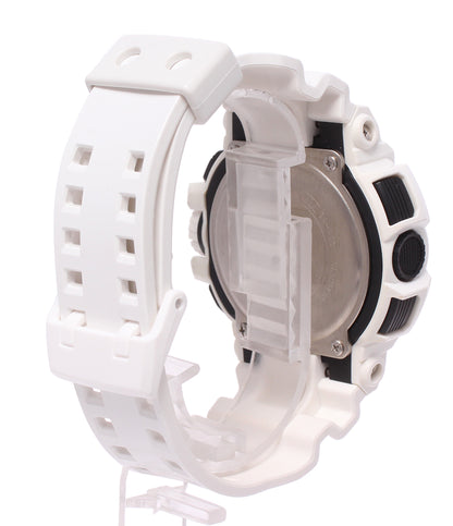 CASIO 腕時計 G-SHOCK クオーツ GA-400 メンズ カシオ