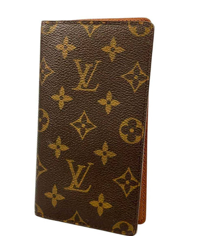 LOUIS VUITTON 手帳カバー アジェンダ ポッシュ モノグラム R20503 メンズ レディース ルイ・ヴィトン