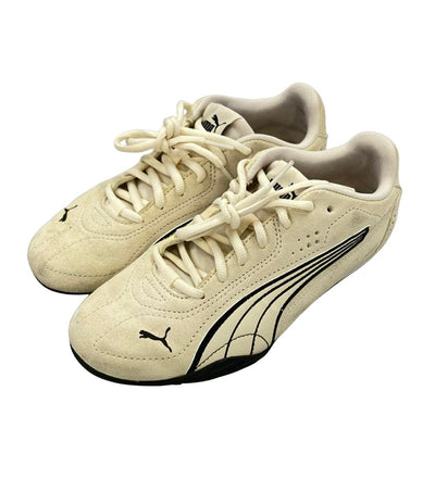 PUMA ローカットスニーカー CATCH SD 402681-04 レディース SIZE 23.0 (M) プーマ