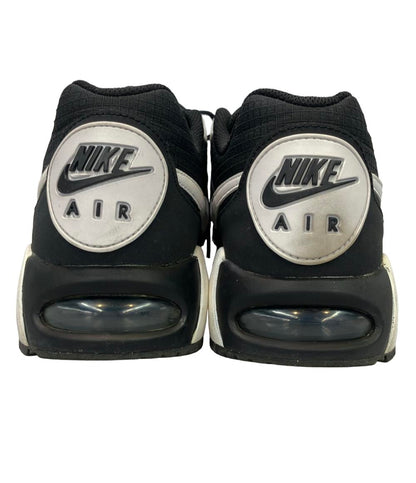 NIKE ローカットスニーカー エア マックス IVO 580518-011 メンズ SIZE 27.5 (L) ナイキ