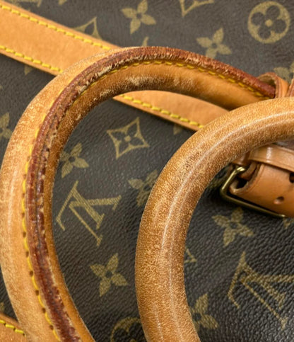 LOUIS VUITTON ボストンバッグ キーポル 55 モノグラム M41424 レディース メンズ ルイ・ヴィトン