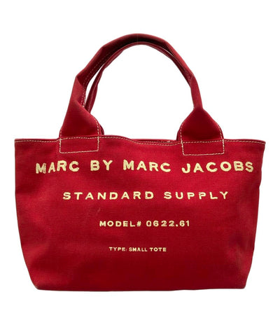 MARC BY MARC JACOBS トートバッグ ハンドバッグ レディース マークバイマークジェイコブス