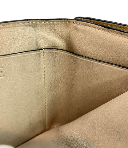ロエベ 三つ折り財布 レディース LOEWE