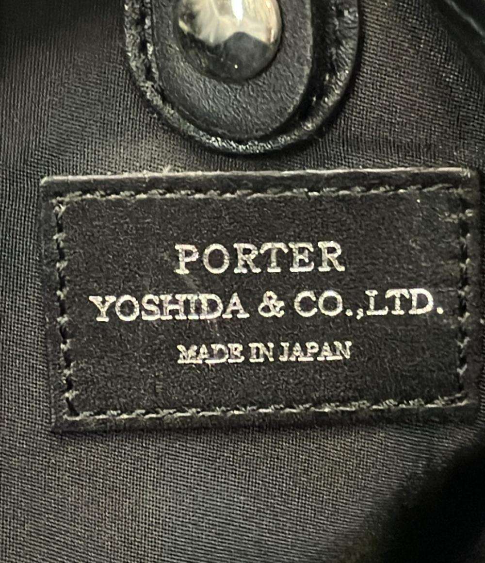 PORTER ビジネスバッグ ブリーフケース SORT メンズ ポーター