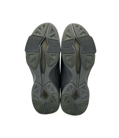 asics ローカットスニーカー GEL-RIDEWALK GTX 1293A036 メンズ SIZE 27.0 (L) アシックス