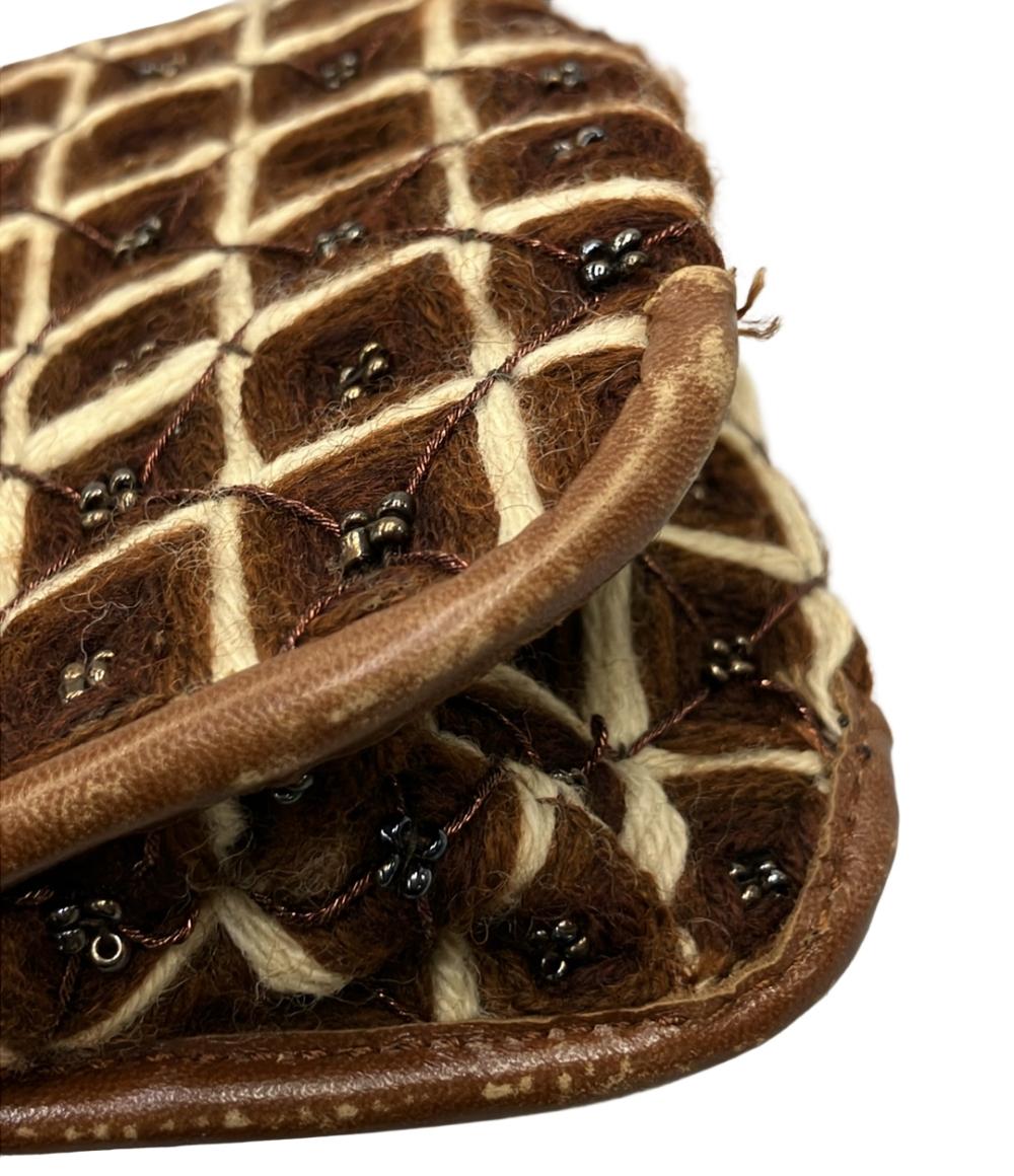 ボッテガ・ヴェネタ ショルダーバッグ 肩掛け レディース BOTTEGA VENETA