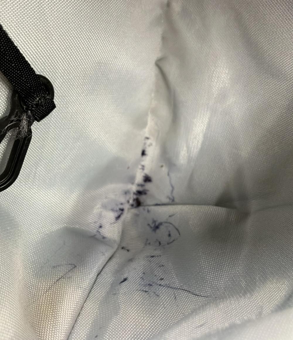 ARC'TERYX ショルダーバッグ ボディバッグ 斜め掛け ナイロン メンズ アークテリクス