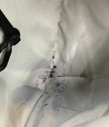 ARC'TERYX ショルダーバッグ ボディバッグ 斜め掛け ナイロン メンズ アークテリクス