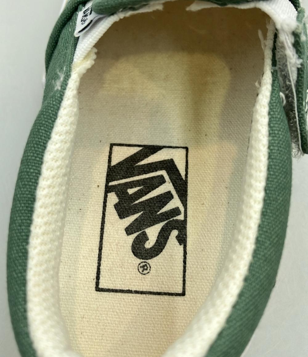 バンズ スリッポン ベビー SIZE 14 (M) VANS