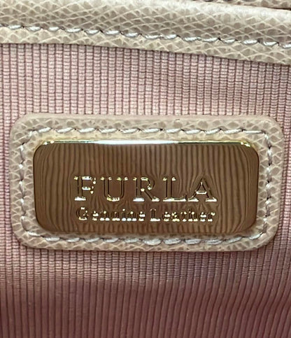 Furla 2way ショルダーバッグ斜め掛け クラッチバッグ レディース フルラ