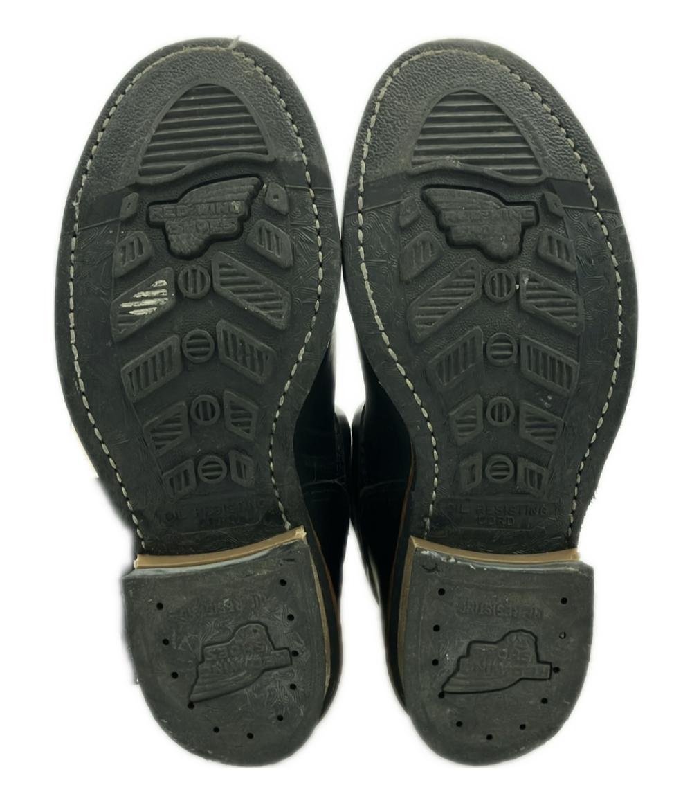レッドウィング エンジニアブーツ 2268 メンズ SIZE USA 7 (S) RED WING