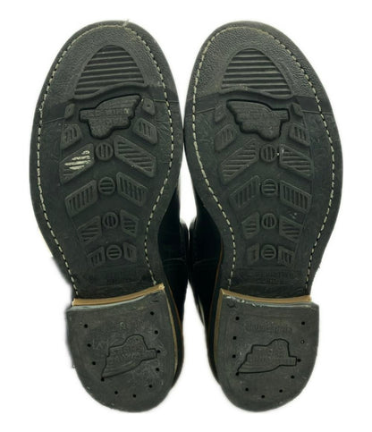 レッドウィング エンジニアブーツ 2268 メンズ SIZE USA 7 (S) RED WING