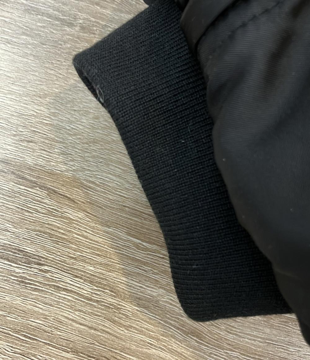 PRADA ブルゾン ジャケット SGX093 S222 1WQ8 メンズ SIZE XXL プラダ