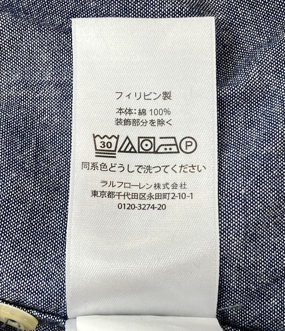 ポロ・ラルフローレン 長袖シャツ メンズ SIZE M (M) POLO RALPH LAUREN