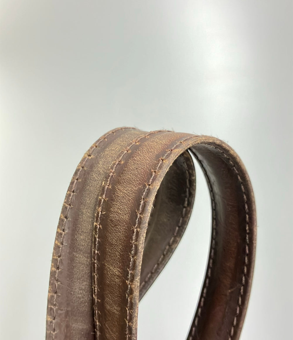 訳あり LOUIS VUITTON トートバッグ チェルシー ダミエ N51119 レディース ルイ・ヴィトン