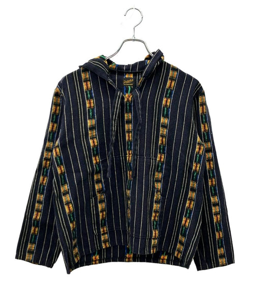 美品 テンダーロイン グアテマラ T-GTM JKT ネイビー ネイティブ M iSQNz0okMNFno4cJzBxxpWLF8zqQHt