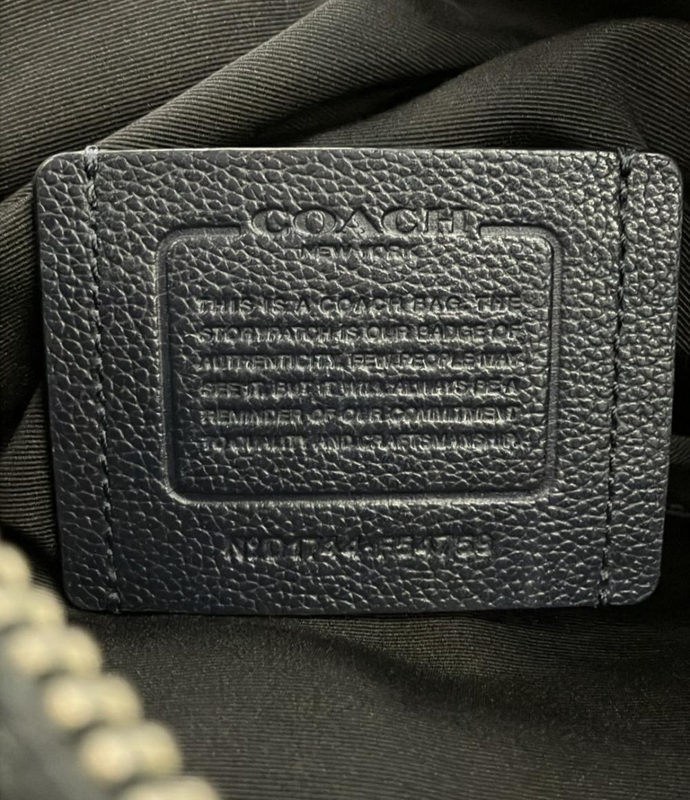 コーチ トートバッグ ショルダーバッグ 手提げバッグ 2WAY 斜め掛け F54759 メンズ COACH