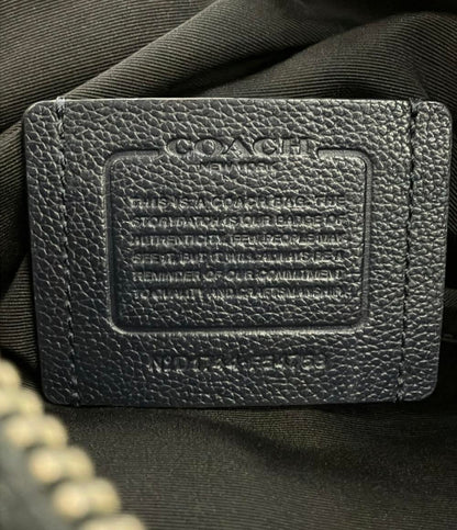 コーチ トートバッグ ショルダーバッグ 手提げバッグ 2WAY 斜め掛け F54759 メンズ COACH