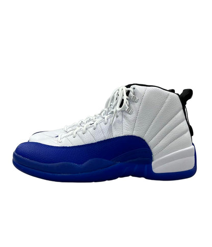 美品 Air Jordan NIKE ハイカットスニーカー Air Jordan 12 Retro CT8013-140 メンズ SIZE 28.5 エアジョーダン ナイキ