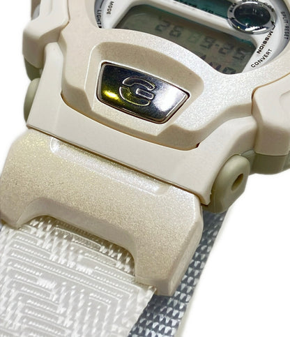 美品 CASIO 腕時計 1998ラバーズコレクション G-SHOCK クオーツ DW-0098 メンズ カシオ
