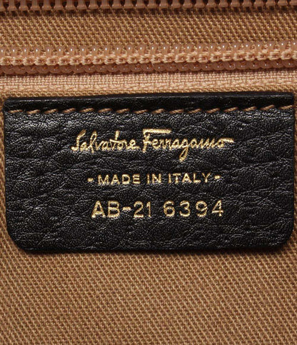 サルヴァトーレフェラガモ トートバッグ ハンドバッグ ガンチーニ レディース Salvatore Ferragamo