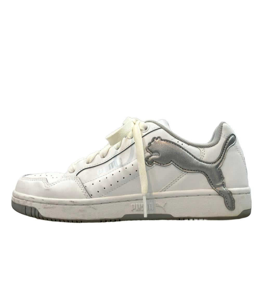 プーマ ローカットスニーカー プーマ キャット ロウ NU 374064-03 レディース SIZE 24 (L) PUMA