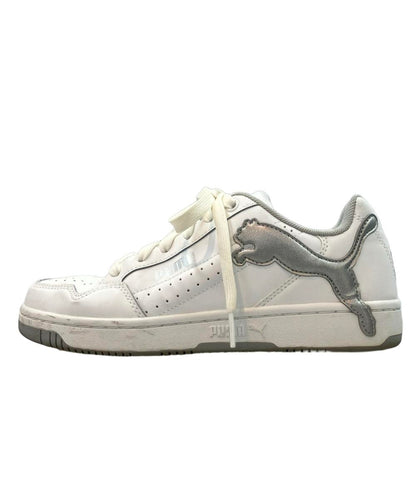 プーマ ローカットスニーカー プーマ キャット ロウ NU 374064-03 レディース SIZE 24 (L) PUMA