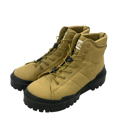 ONITSUKA TIGER トレッキングブーツ HMR PEAK G-TX 1183A809 メンズ SIZE 28.5 オニツカタイガー