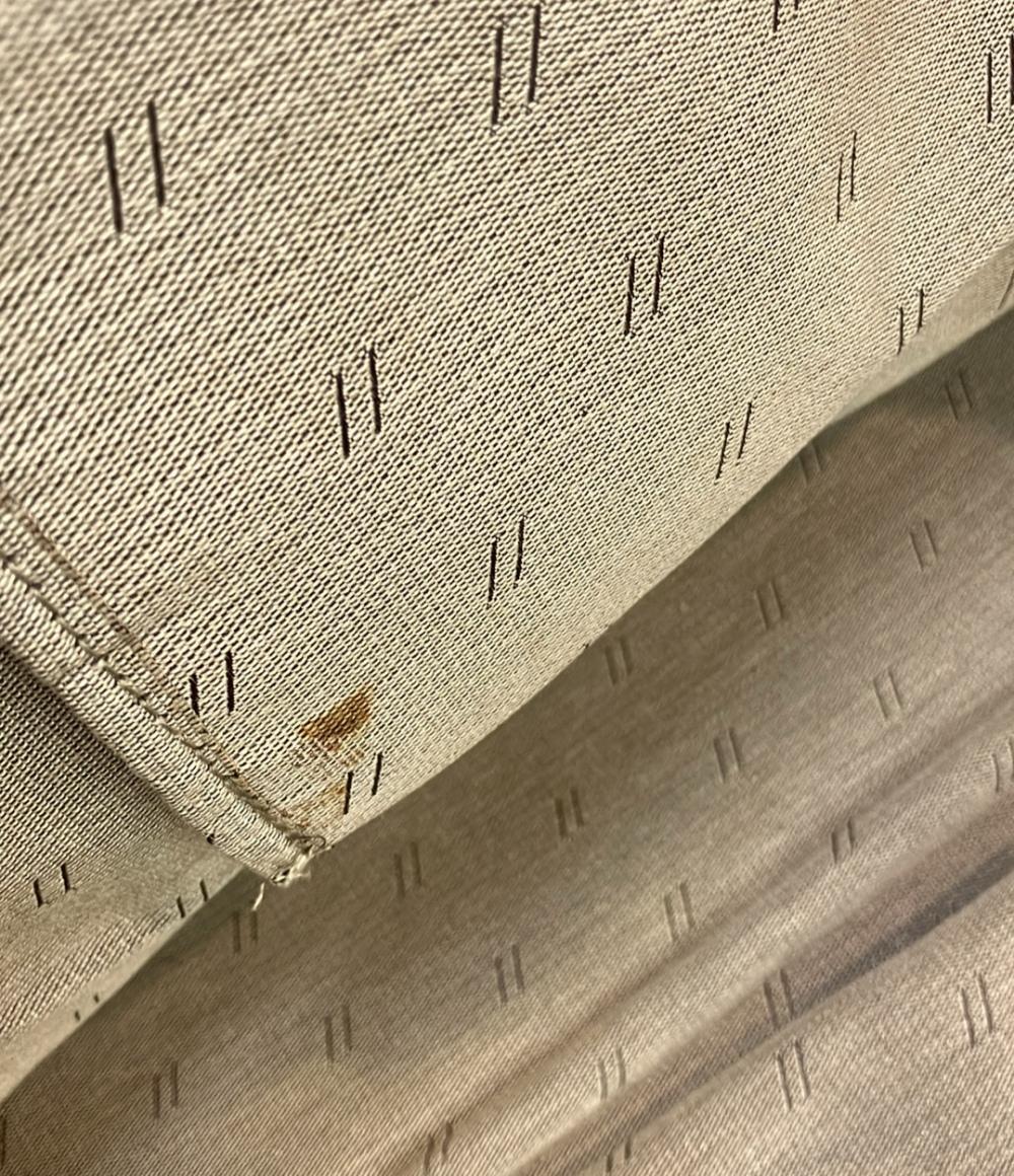 GOLD PFEIL ボストンバッグ ショルダーバッグ 2WAY 斜め掛け レザー メンズ ゴールドファイル