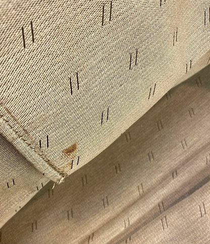 GOLD PFEIL ボストンバッグ ショルダーバッグ 2WAY 斜め掛け レザー メンズ ゴールドファイル