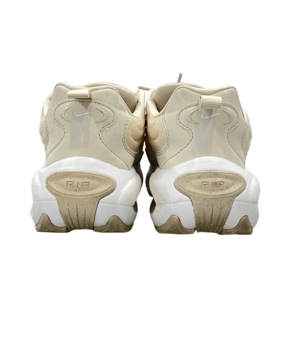 NIKE ローカットスニーカー W エア マックス ポータル SE HQ1789-100 レディース SIZE 24.0 (L) ナイキ