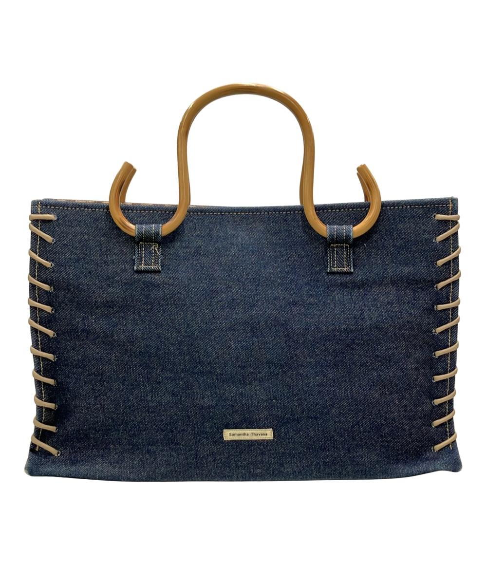 Samantha Thavasa ハンドバッグ トートバッグ レディース サマンサタバサ