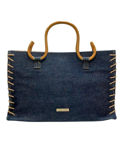 Samantha Thavasa ハンドバッグ トートバッグ レディース サマンサタバサ