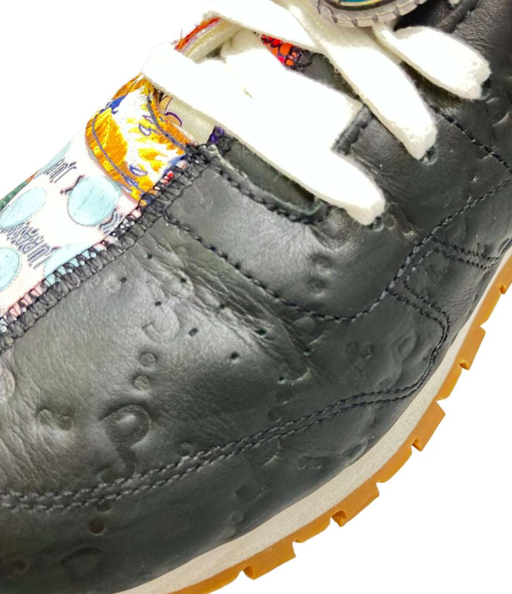 Reebok ローカットスニーカー Jurassic Park Classic Leather Shoes GY0570 メンズ レディース SIZE 29.0 リーボック