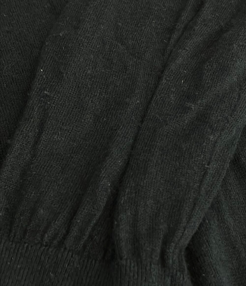 YOKE 長袖 シルクカシミヤ ニット メンズ SIZE 3 ヨーク