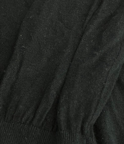 YOKE 長袖 シルクカシミヤ ニット メンズ SIZE 3 ヨーク