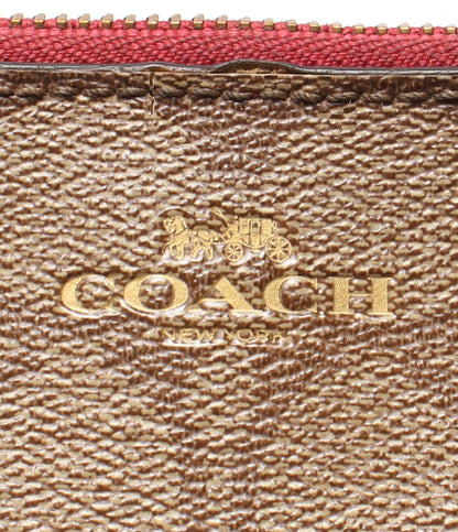 COACH ポーチ シグネチャー F66506 レディース コーチ