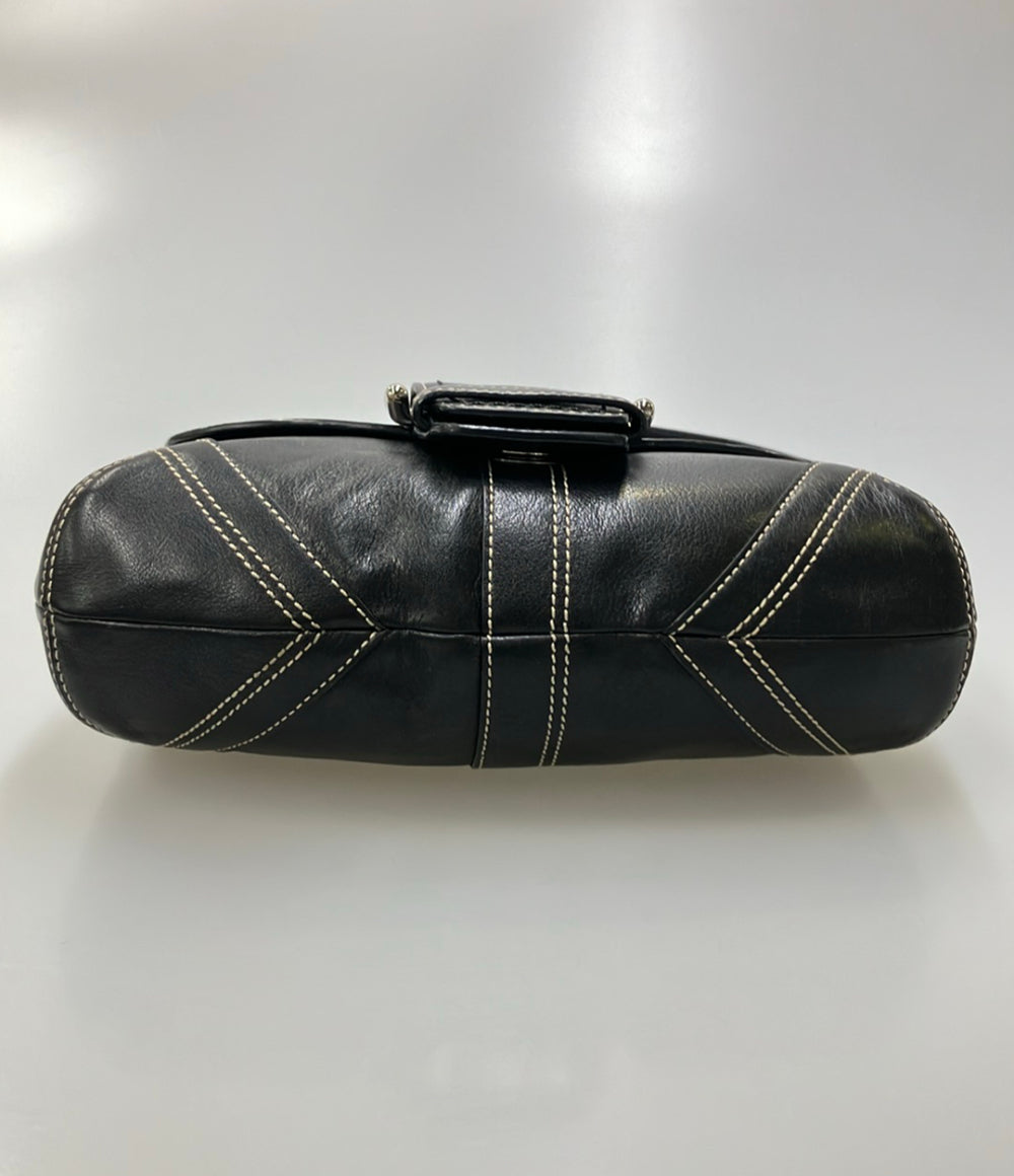 美品 COACH ショルダーバッグ 肩掛け 10316 レディース コーチ