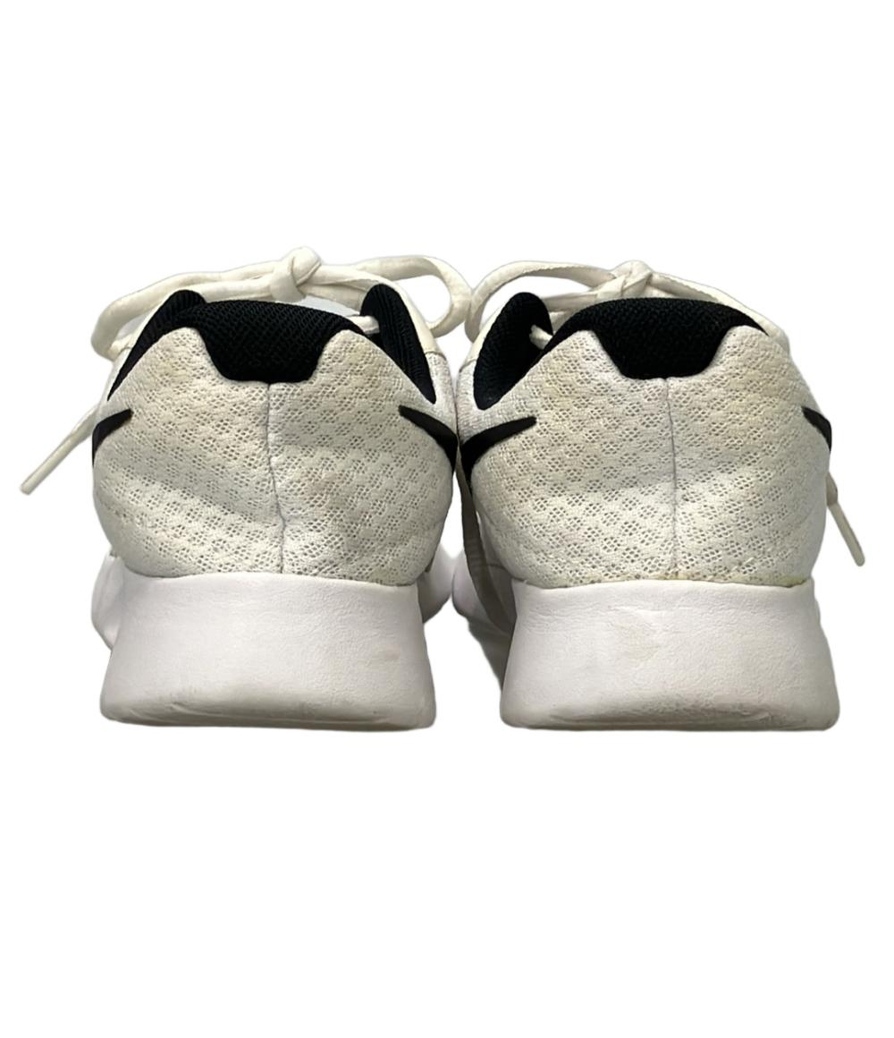 ナイキ ローカットスニーカー タンジュン 812655-100 レディース SIZE 23.5 (M) NIKE