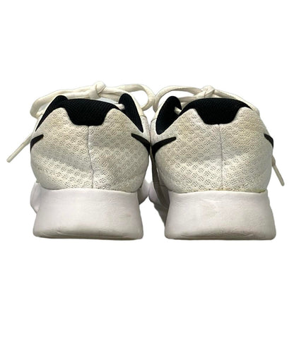 ナイキ ローカットスニーカー タンジュン 812655-100 レディース SIZE 23.5 (M) NIKE
