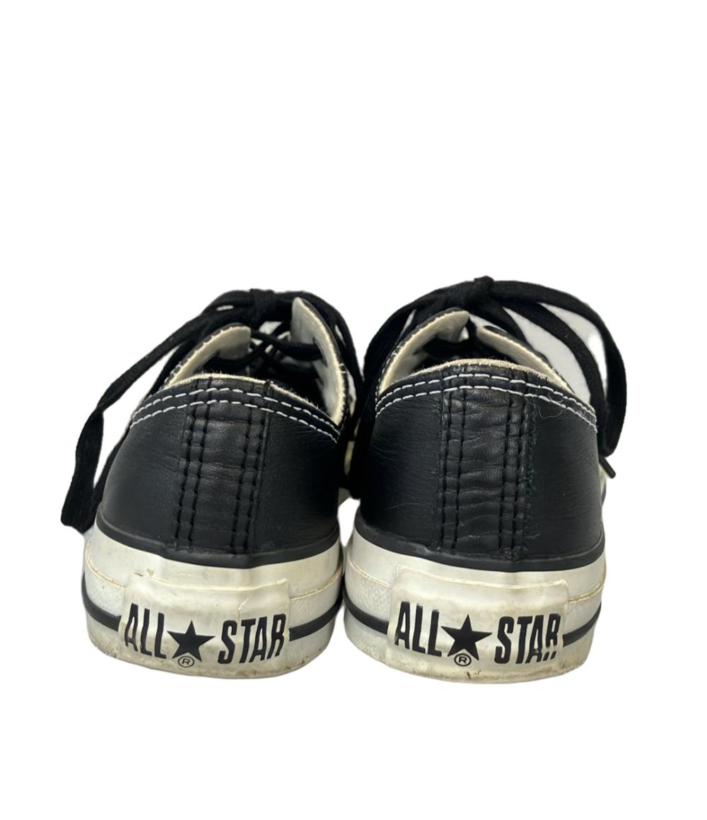 コンバース ローカットスニーカー レディース SIZE 22 (XS) CONVERSE