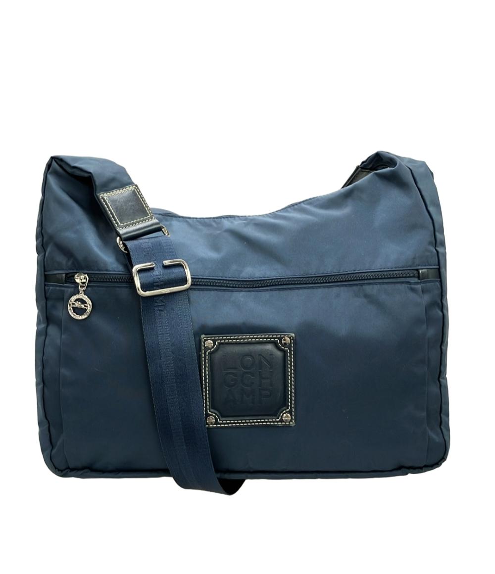 Longchamp ショルダーバッグ 斜め掛け レディース ロンシャン