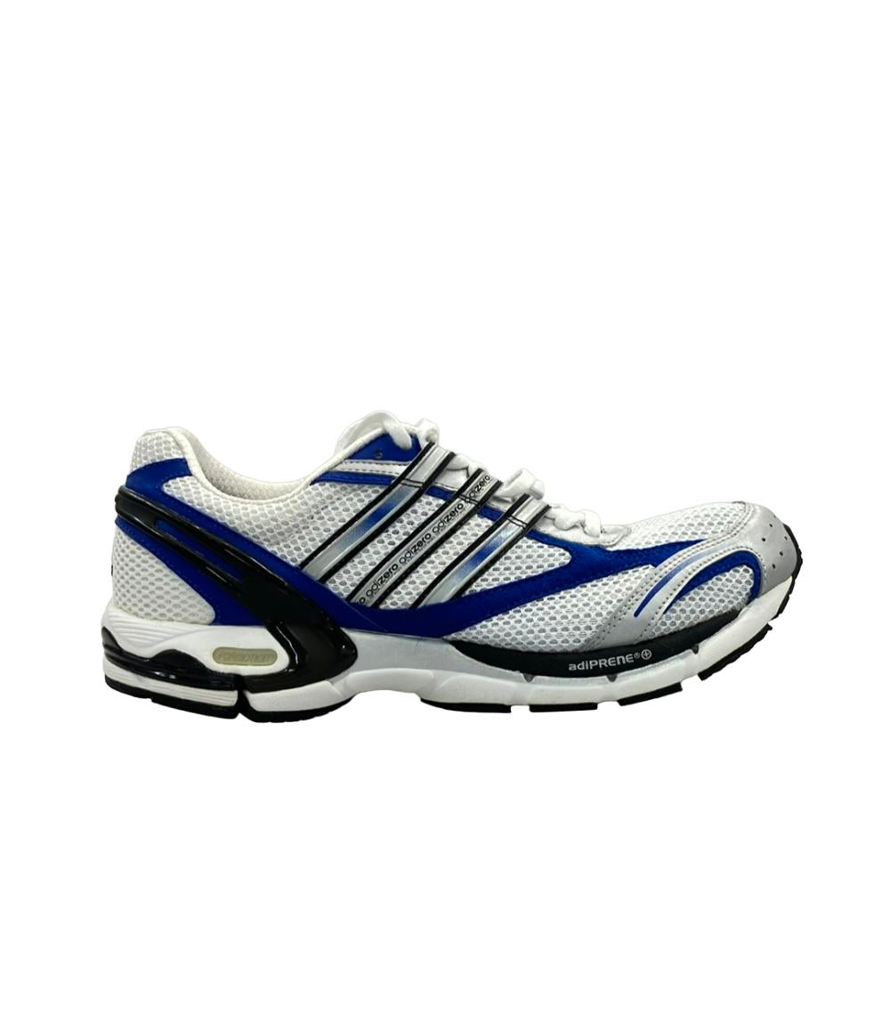 美品 アディダス ローカットスニーカー レディース SIZE 25.5 (S) adidas